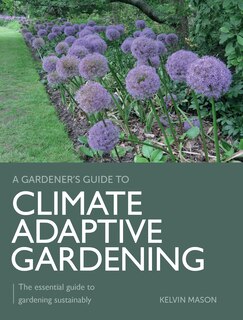 Couverture_Climate Adaptive Gardening