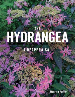 Front cover_The Hydrangea