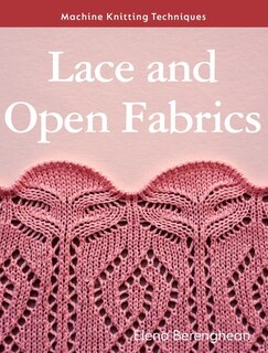 Front cover_Lace and Open Fabrics