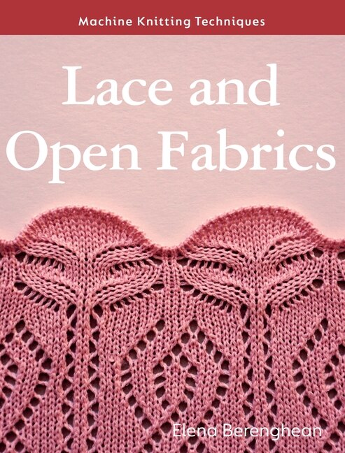 Front cover_Lace and Open Fabrics