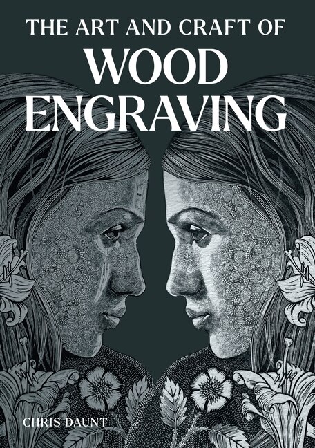 Front cover_Art and Craft of Wood Engraving