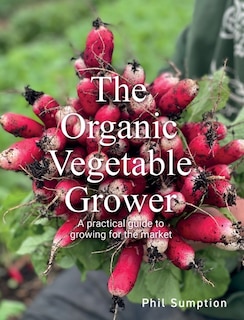 Front cover_Organic Vegetable Grower