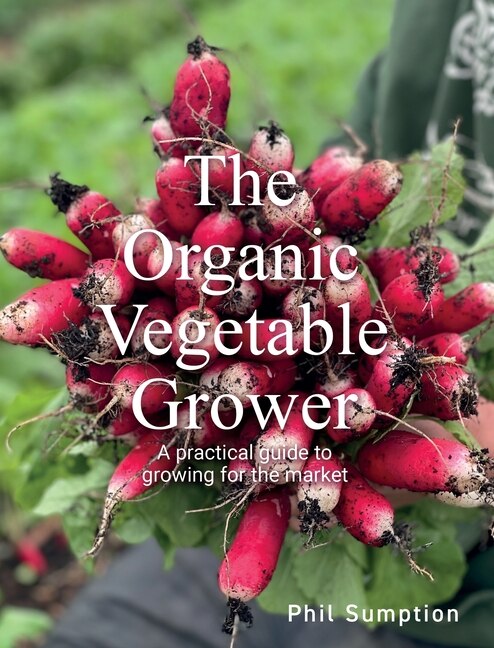 Front cover_Organic Vegetable Grower