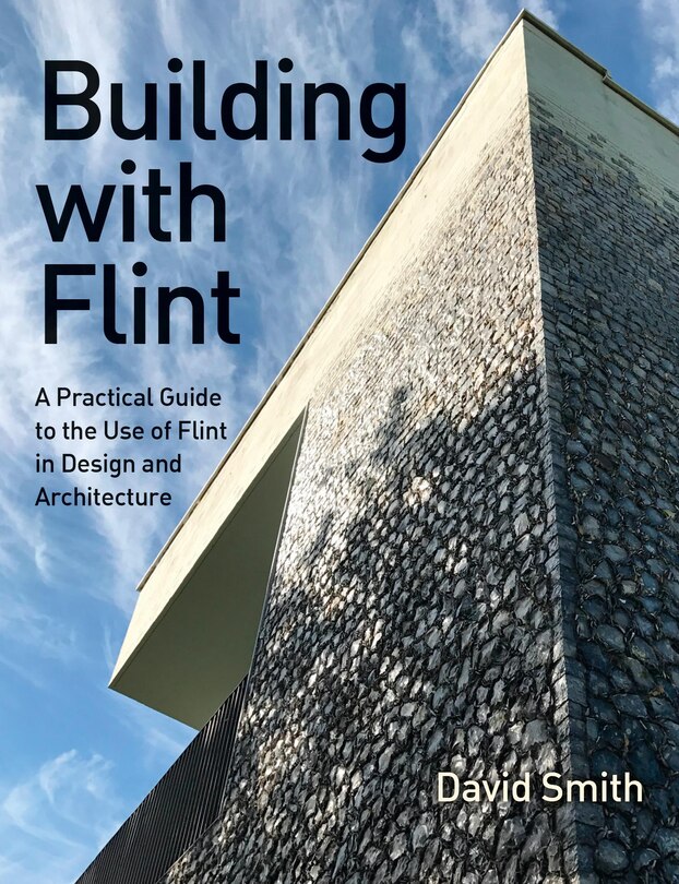 Couverture_Building With Flint