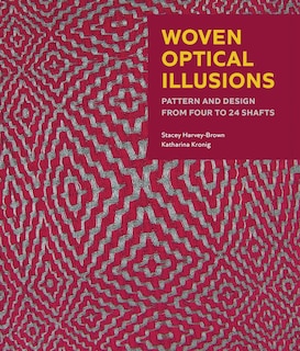 Front cover_Woven Optical Illusions