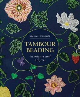 Couverture_Tambour Beading