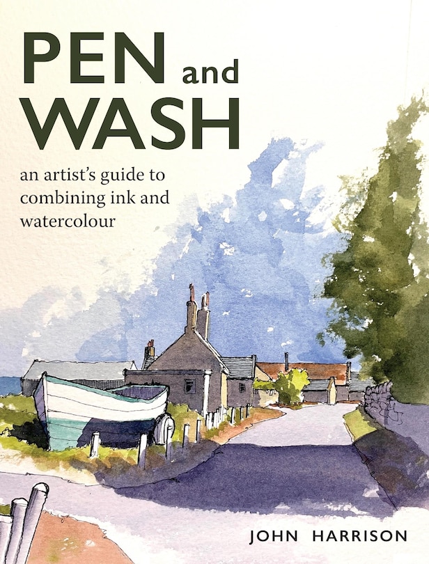 Front cover_Pen and Wash