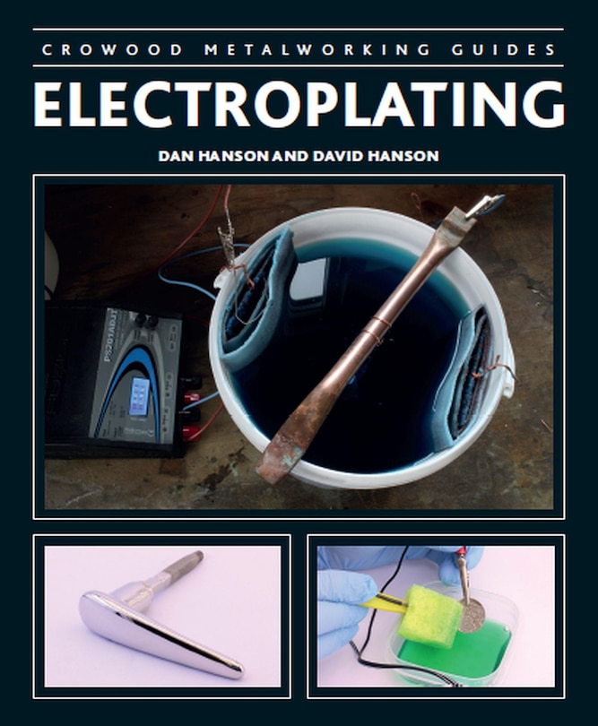 Front cover_Electroplating