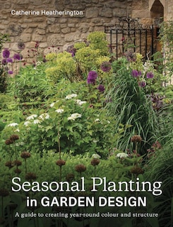 Couverture_Seasonal Planting in Garden Design