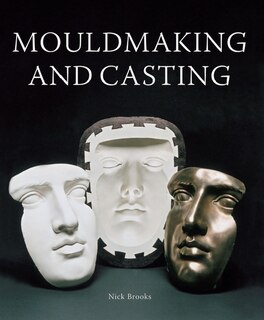 Front cover_MouldMaking and Casting
