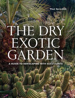 Front cover_Dry Exotic Garden