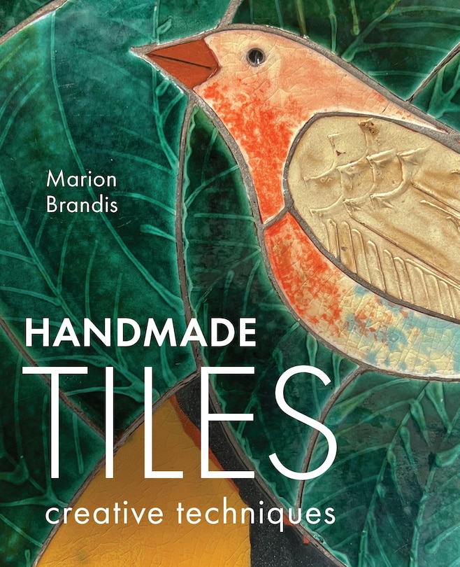 Front cover_Handmade Tiles