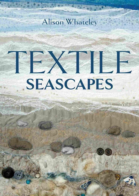 Front cover_Textile Seascapes