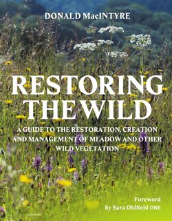 Front cover_Restoring the Wild