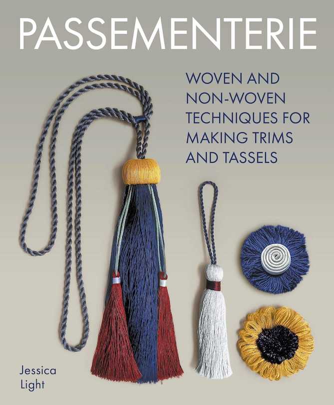 Couverture_Passementerie
