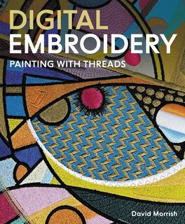Couverture_Digital Embroidery