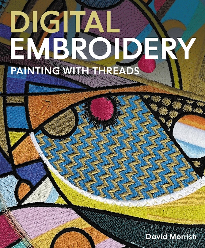 Couverture_Digital Embroidery