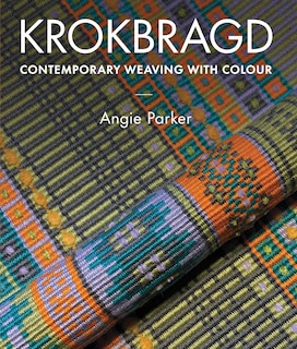 Front cover_Krokbragd: