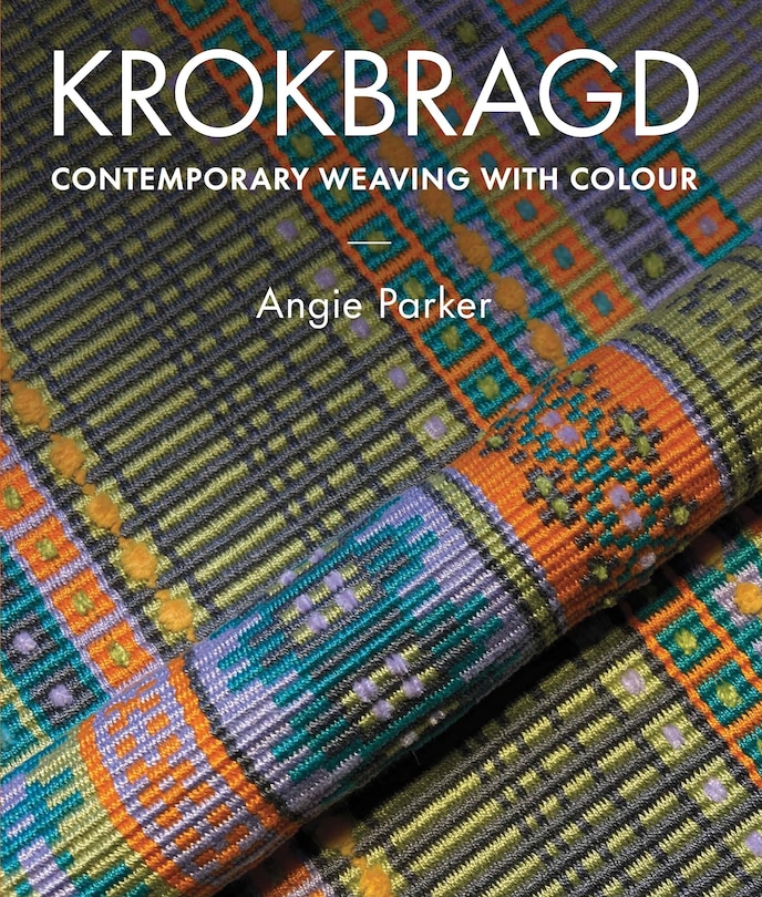 Front cover_Krokbragd: