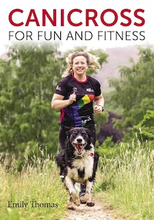 Front cover_Canicross for Fun and Fitness