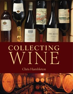 Couverture_Collecting Wine