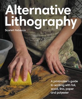 Front cover_Alternative Lithography