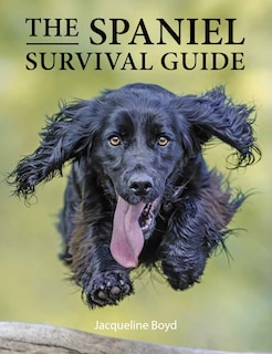 Front cover_Spaniel Survival Guide