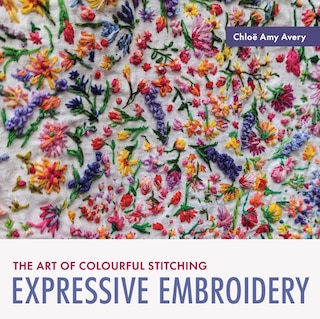 Couverture_Expressive Embroidery