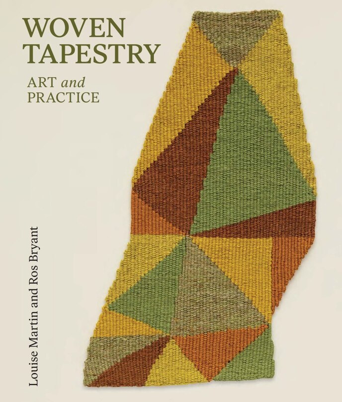 Front cover_Woven Tapestry