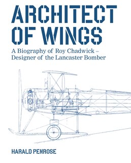 Front cover_Architect of Wings NEW EDITION