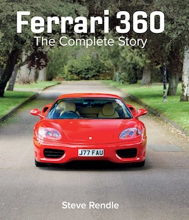 Couverture_Ferrari 360