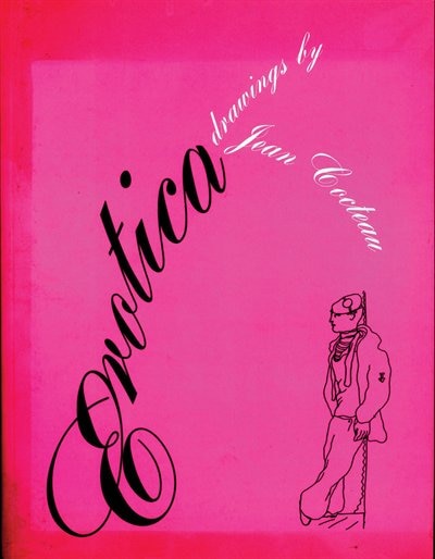 Front cover_Erotica