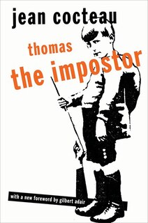 Thomas The Impostor