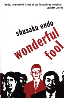 Couverture_Wonderful Fool