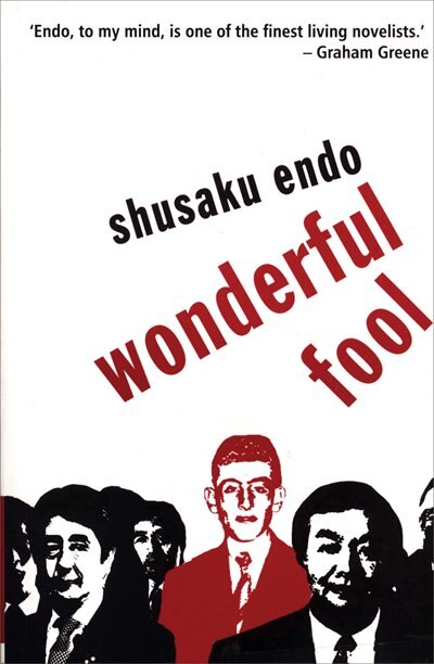 Couverture_Wonderful Fool