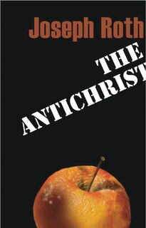 Couverture_The Antichrist