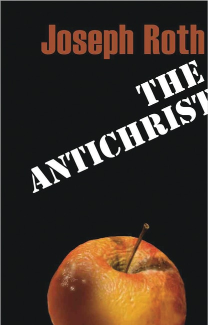 Couverture_The Antichrist