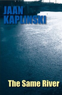 Front cover_The Same River