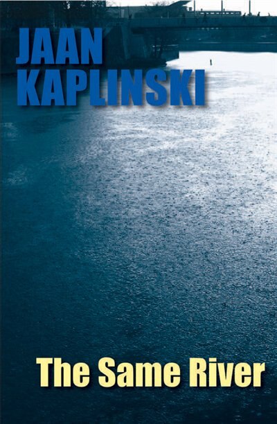 Front cover_The Same River