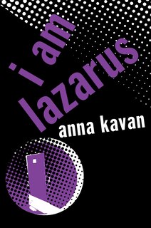 Front cover_I Am Lazarus
