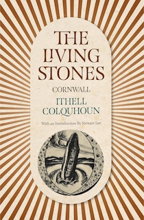 Couverture_The Living Stones