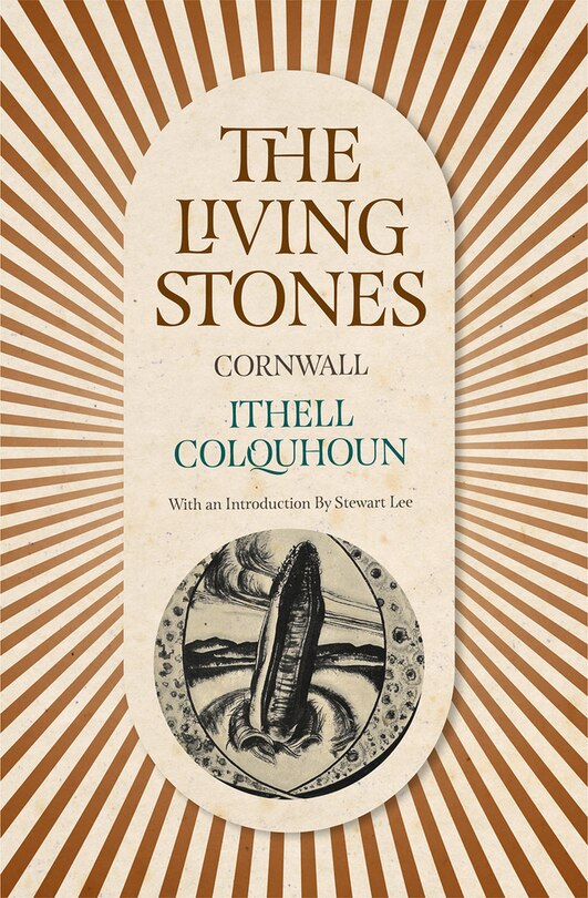 Couverture_The Living Stones