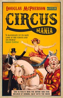 Couverture_Circus Mania