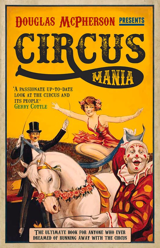 Couverture_Circus Mania