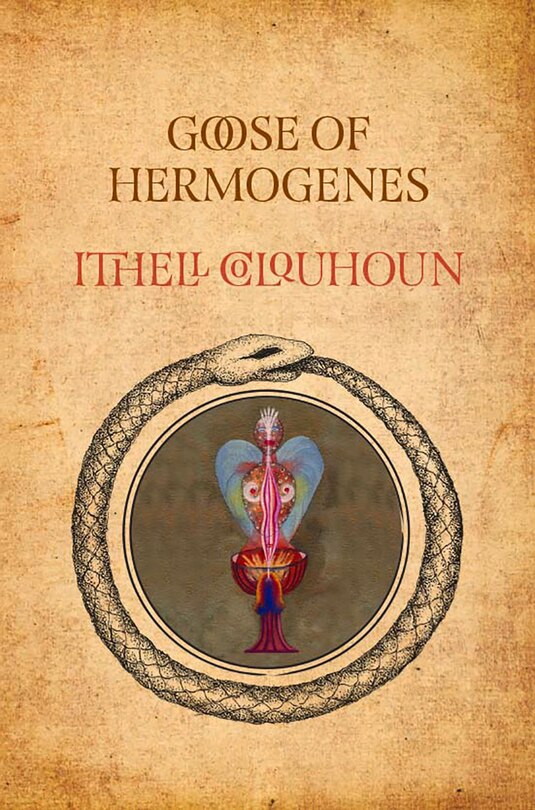 Goose Of Hermogenes