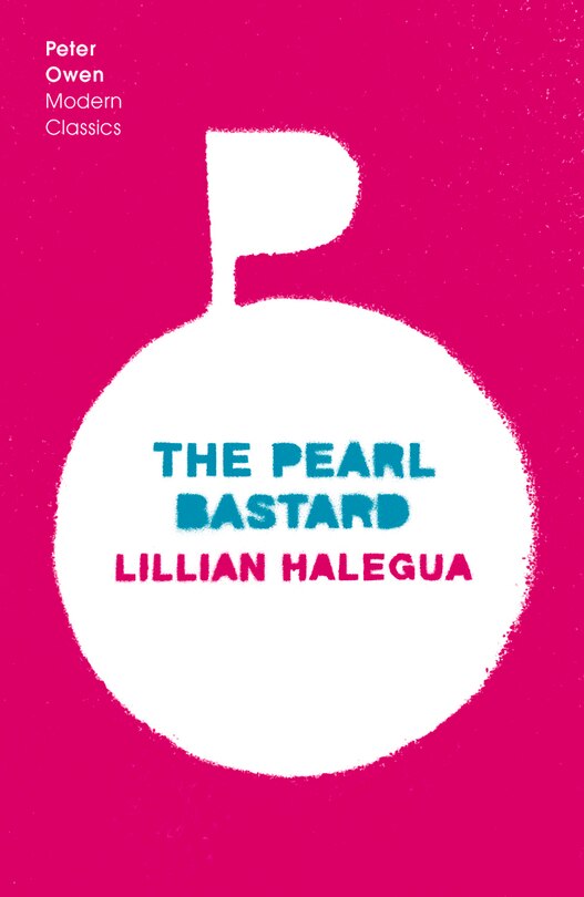 Front cover_The Pearl Bastard