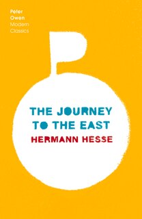Front cover_The Journey to the East