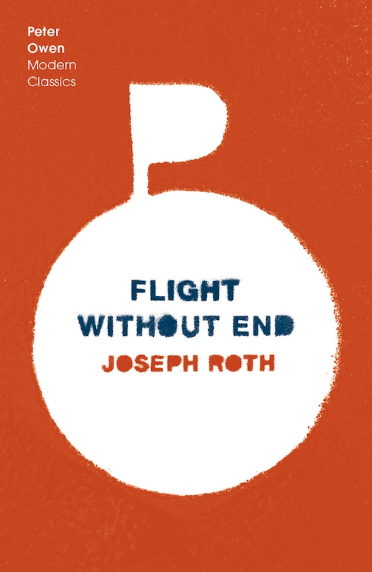 Couverture_Flight Without End