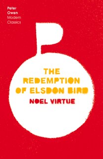 Front cover_The Redemption of Elsdon Bird