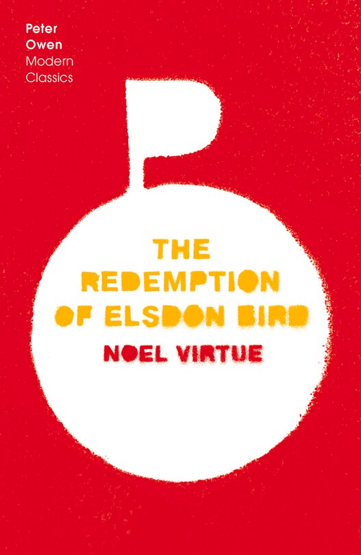 Front cover_The Redemption of Elsdon Bird